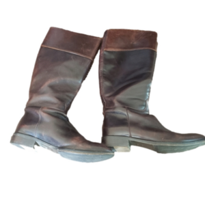 Boss Hugo Boss Riding Boots